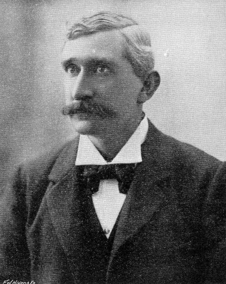 Francis Connor