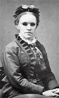 Francis Crosby
