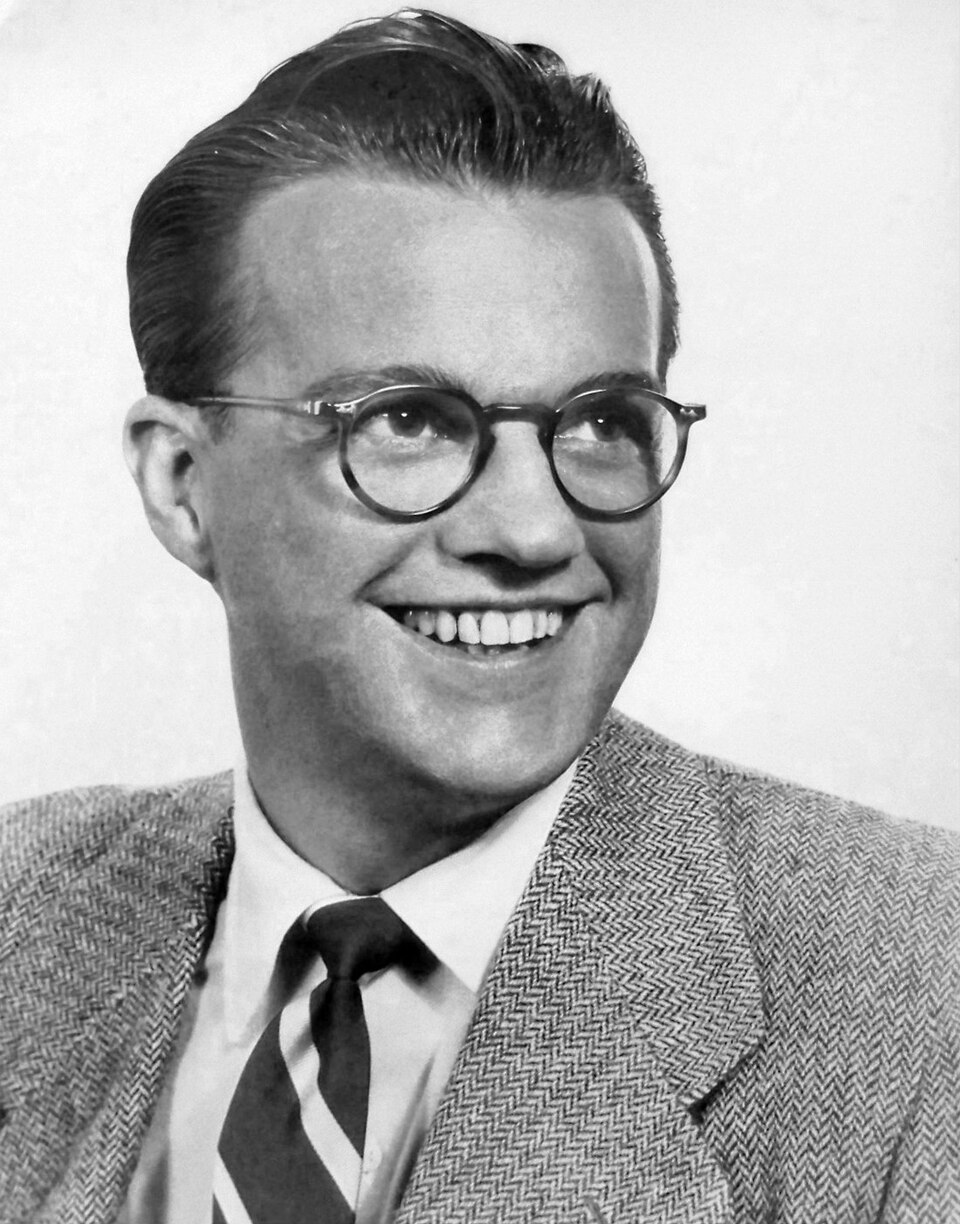 Francis Cullen