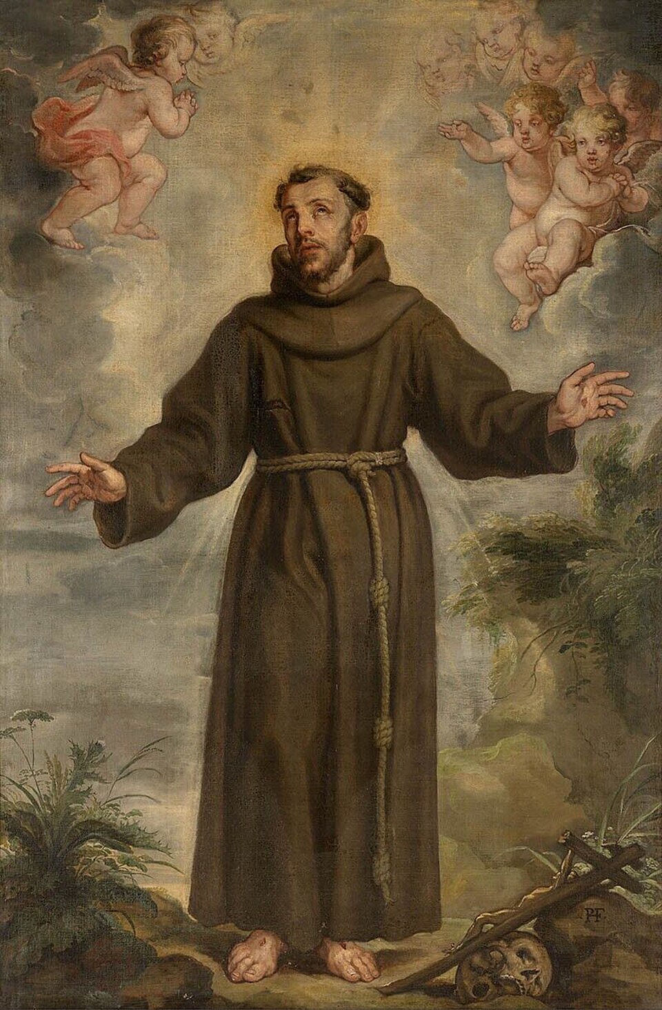 Francis De Wolf