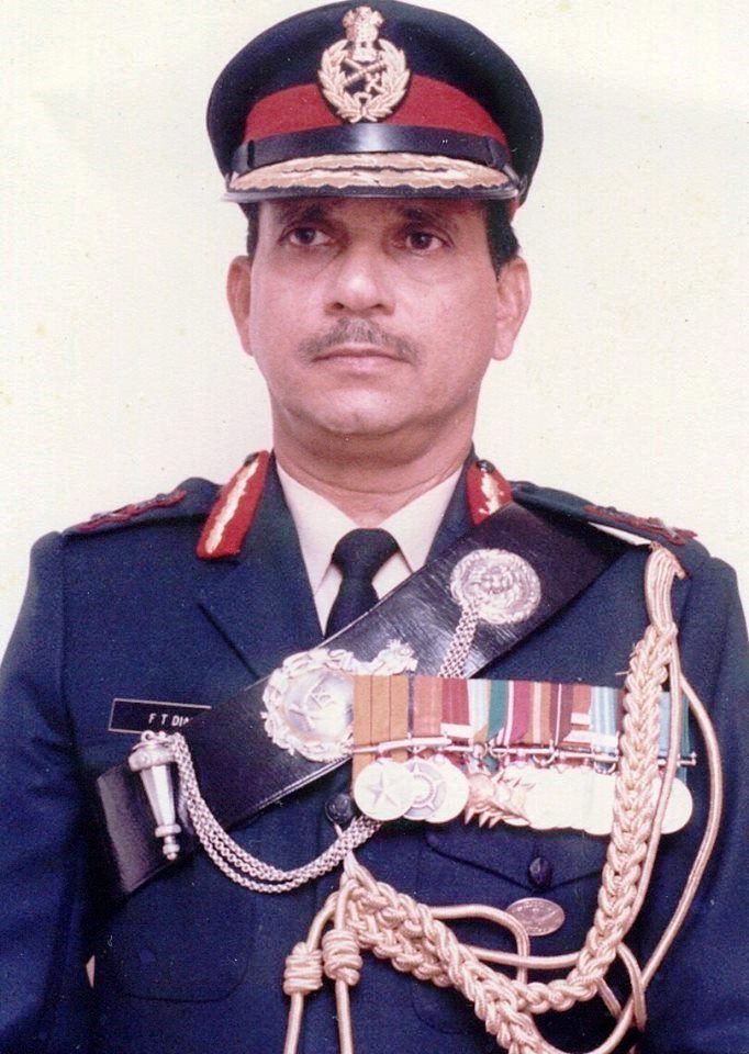 Francis Dias