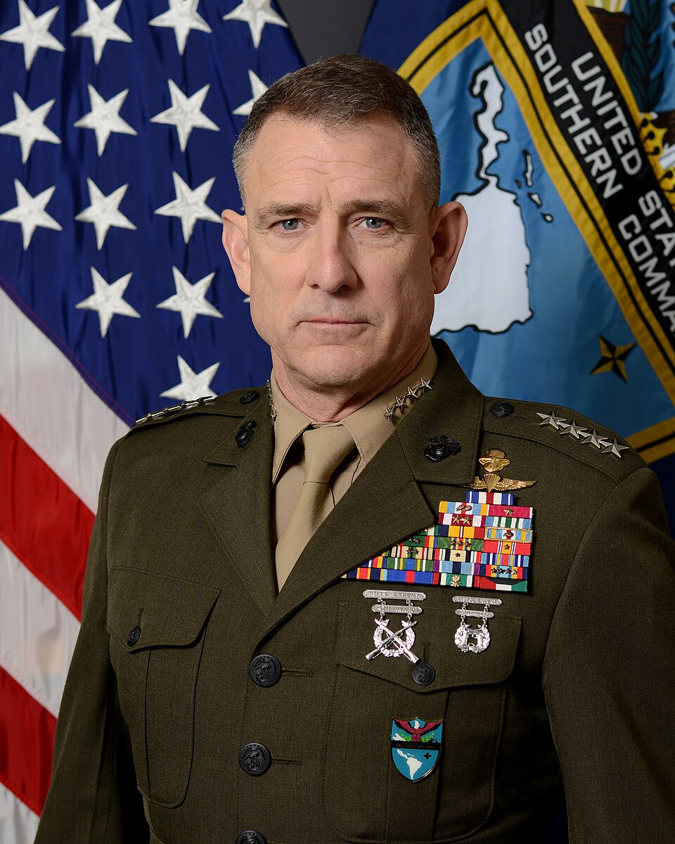 Francis Donovan
