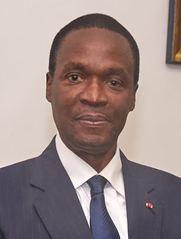 Francis Fai Yengo
