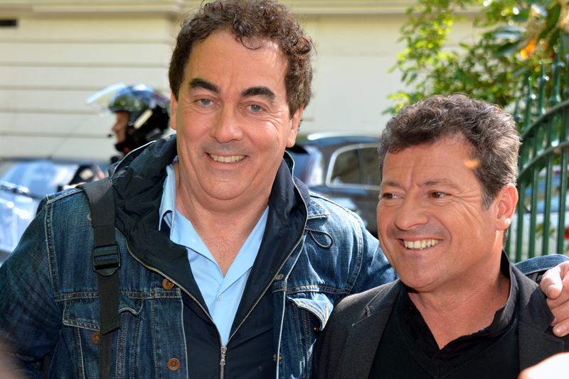 Francis Ginibre