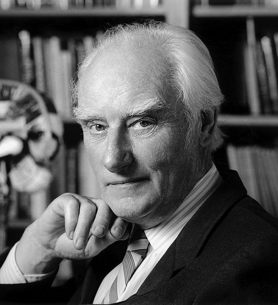 Francis H. Crick
