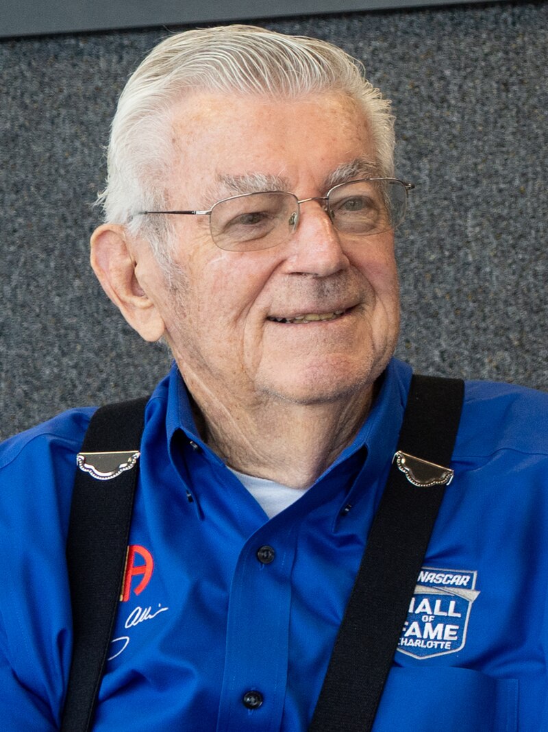 Francis Johnson Allison