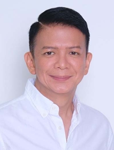 Francis Joseph G. Escudero