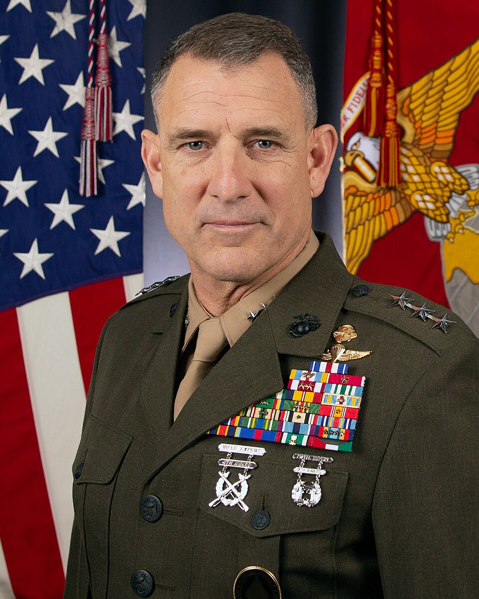 Francis L. Donovan