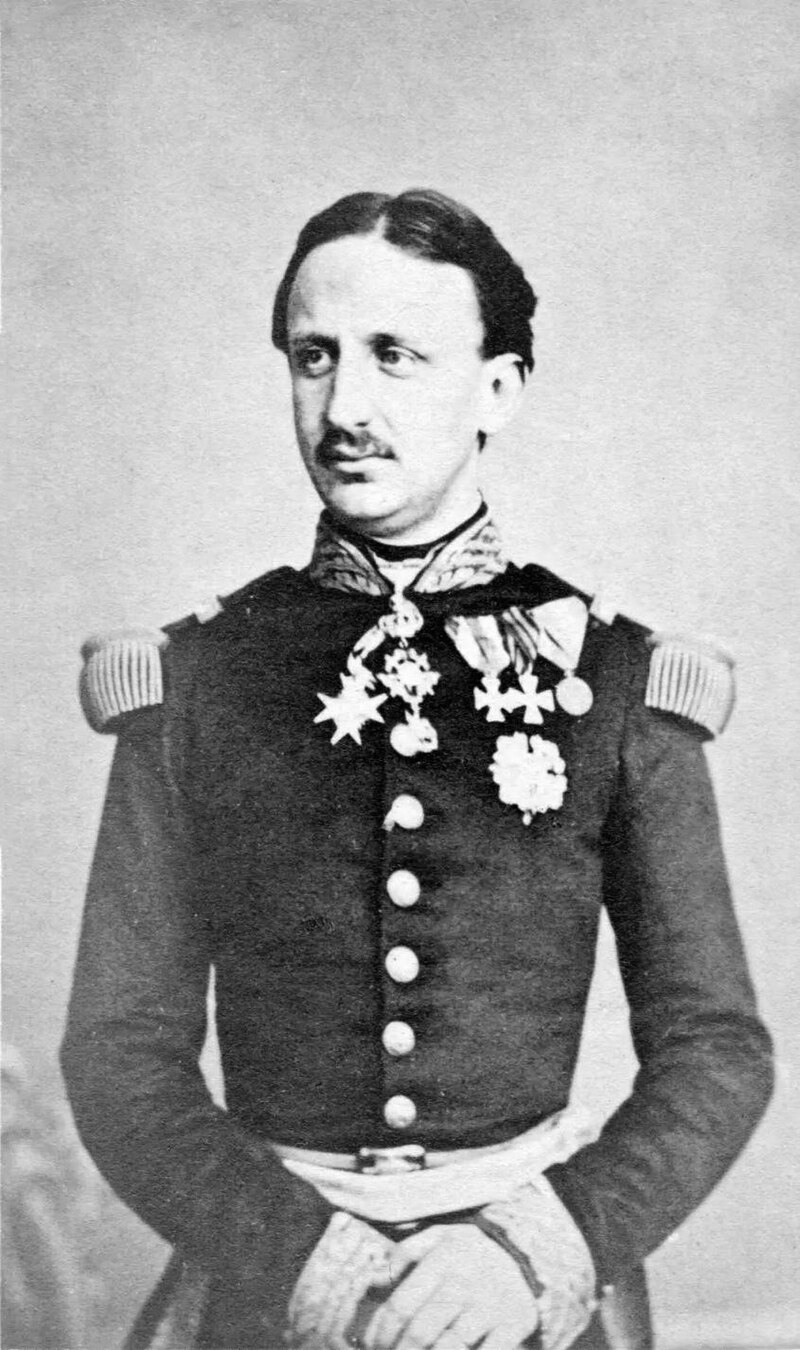 Francis Lelong