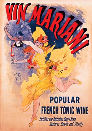 Francis Mariani