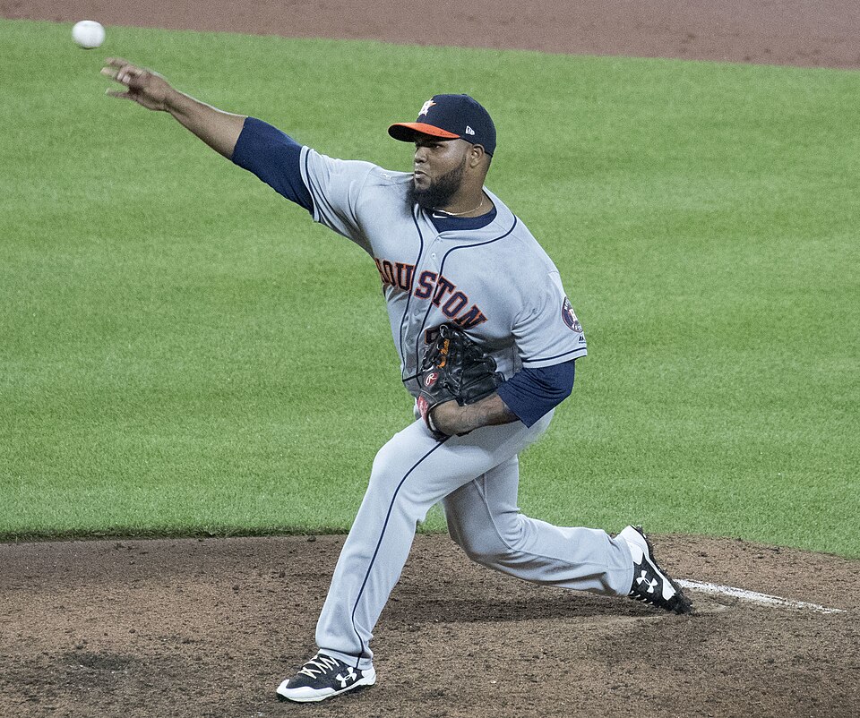 Francis Martes