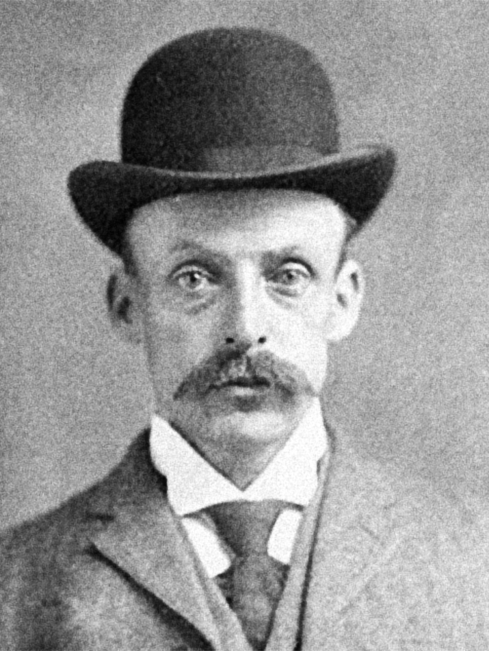 Francis Mcdonnell