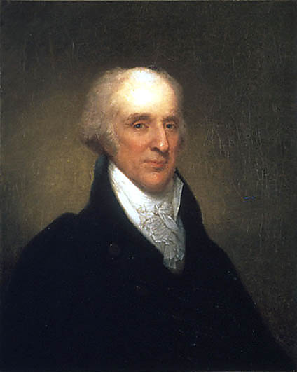 Francis Merino Monroe