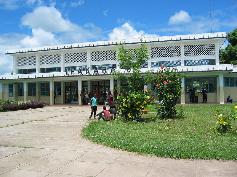 Francis Ngunga