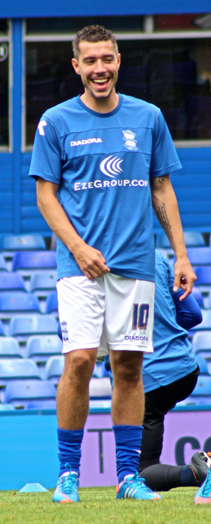 Francis Nolberto