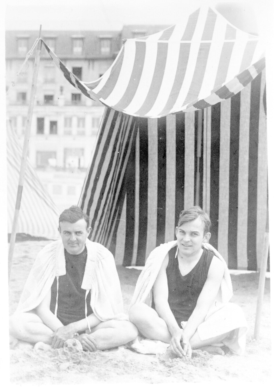 Francis Otto Matthiessen