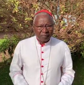 Francis Ouédraogo