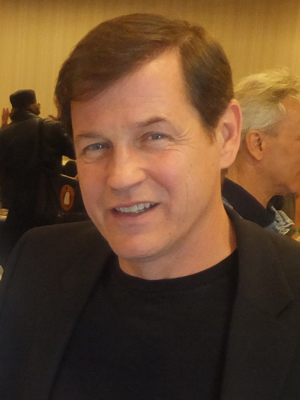 Francis Paré