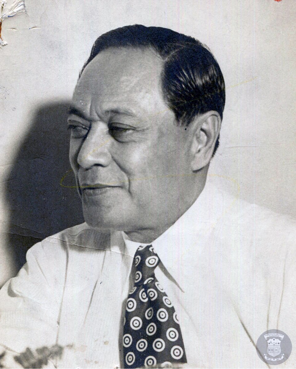 Francis Paredes