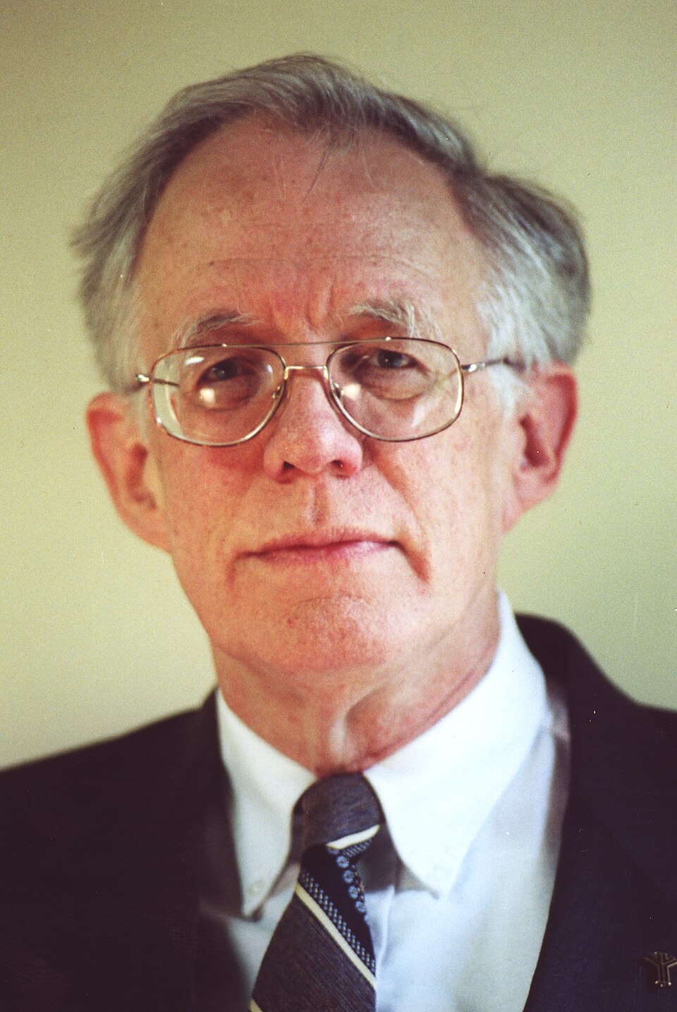 Francis Pierce III