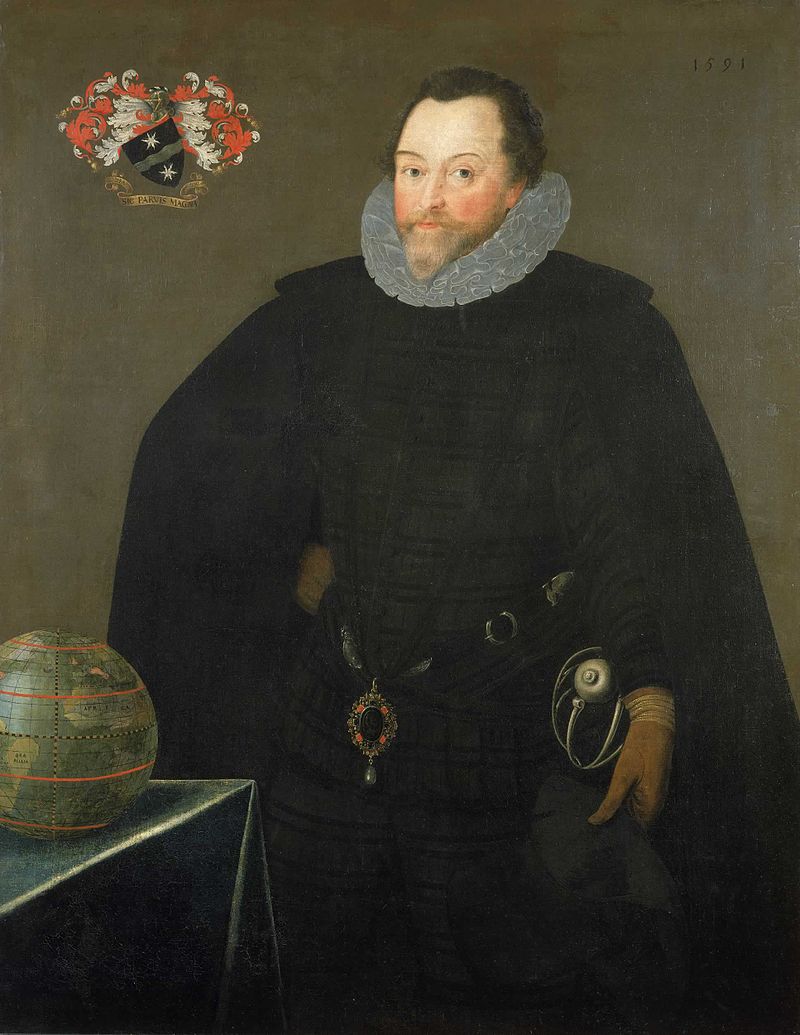 Francis Polanco