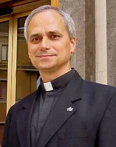 Francis Prevost