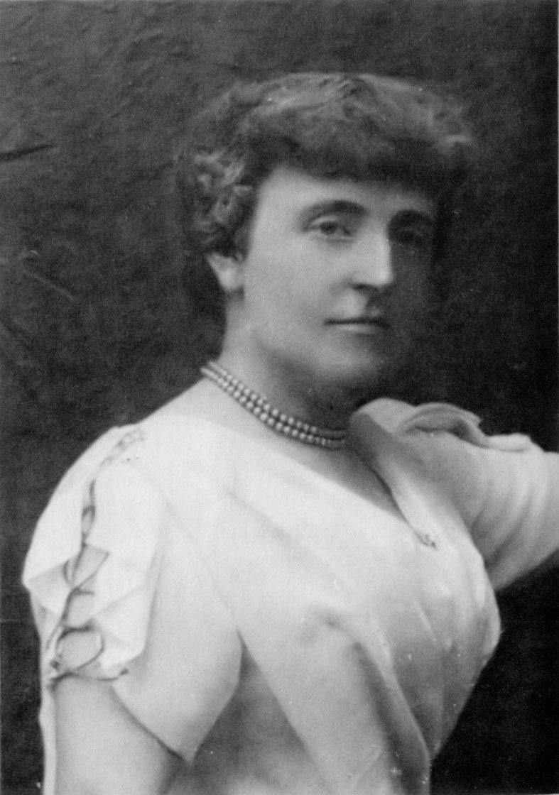 Francis R. Hodgson
