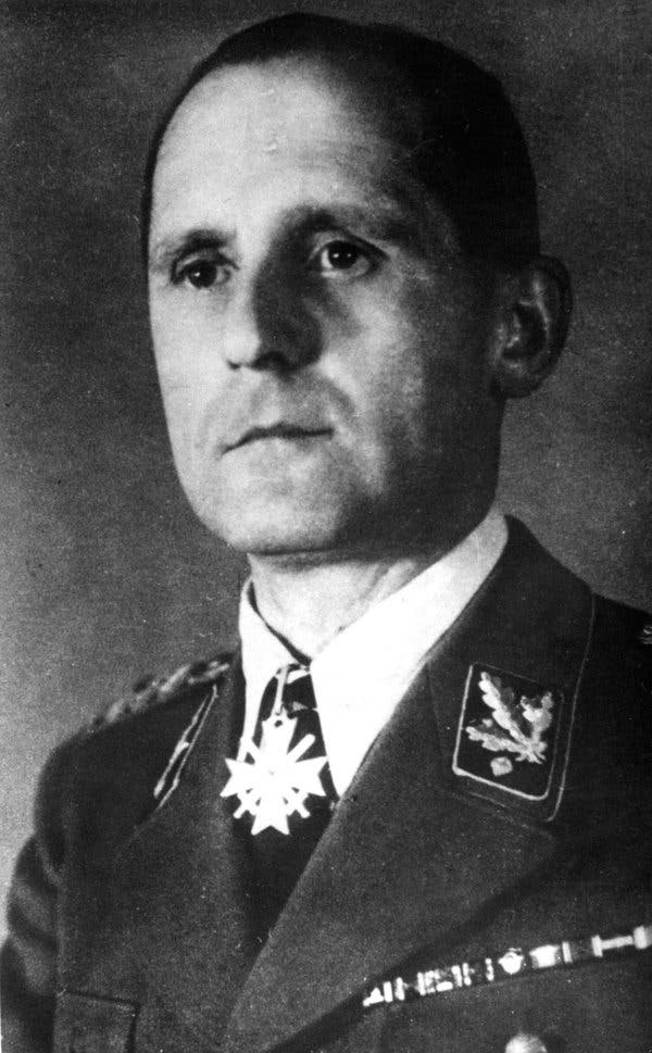 Francis R. Muller
