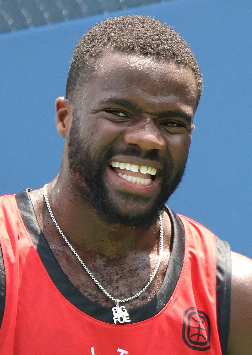 Francis Tiafoe