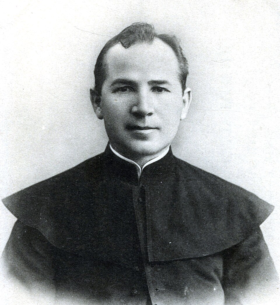 Francis Trasuns