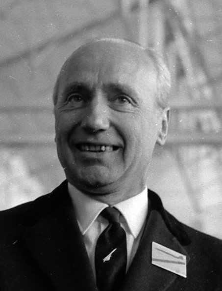 Francis Vuillemin