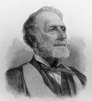 Francis Wade