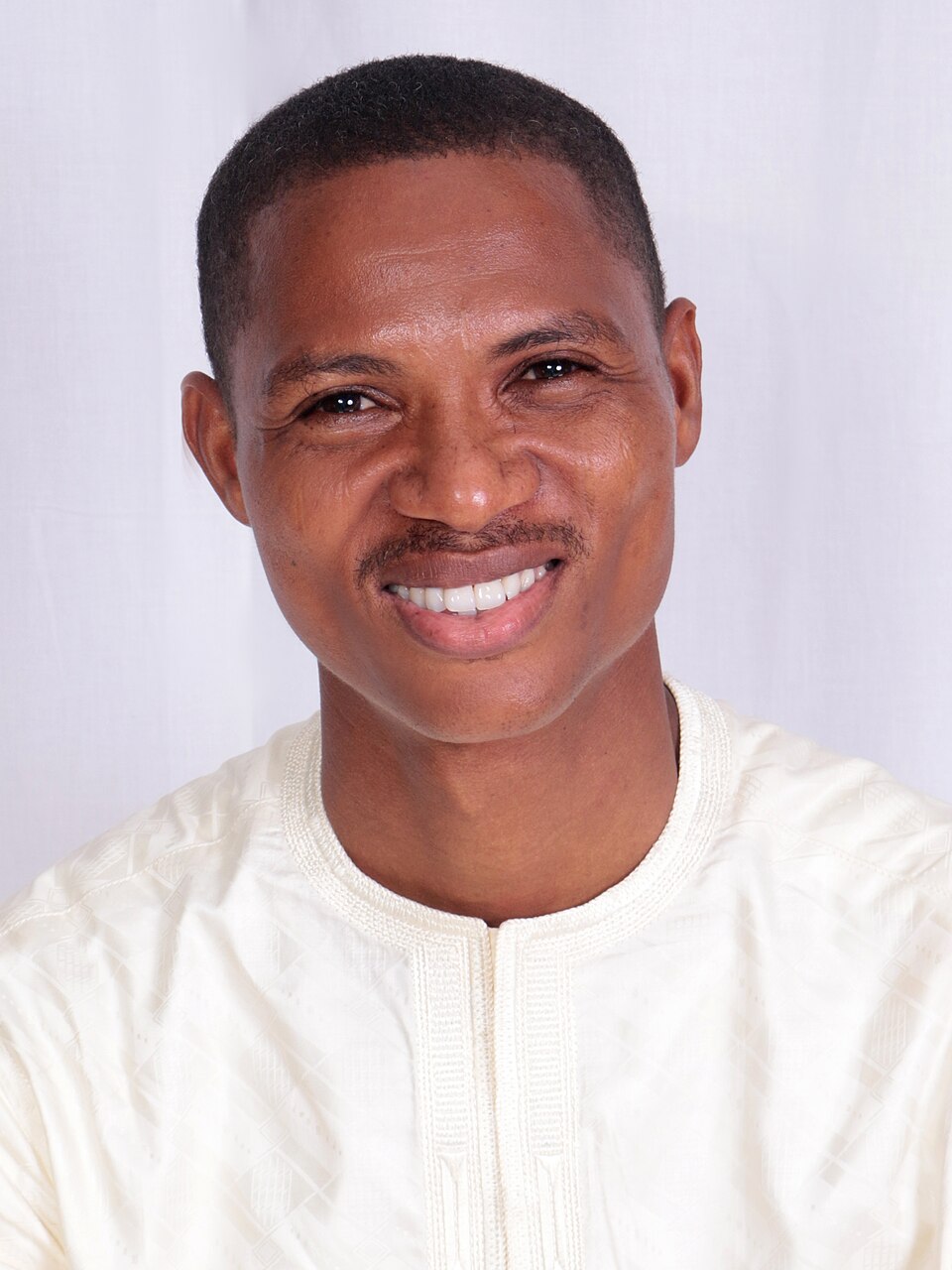 Francis Xavier Sosu