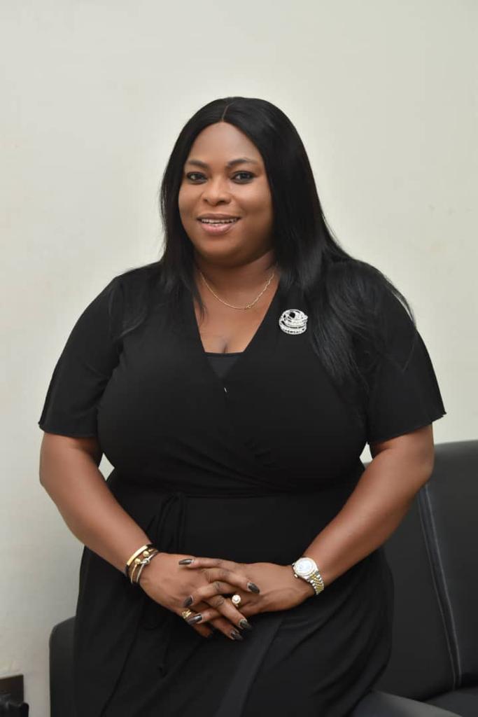 Francisca Aryee
