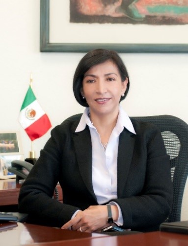 Francisca Elizabeth Méndez Escobar