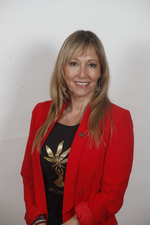 Francisca García