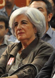 Francisca Sauquillo