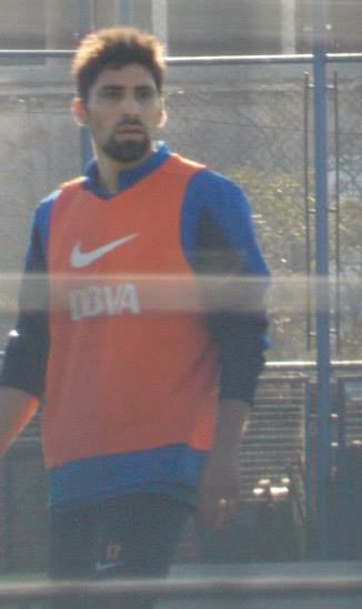 Francisco Alejandro Capurro