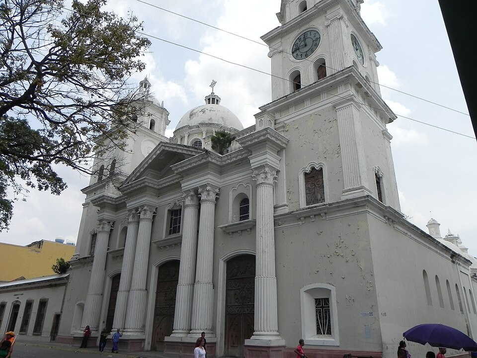 Francisco Antonio Granadillo