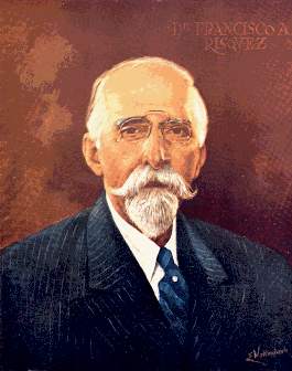 Francisco Antonio Rísquez