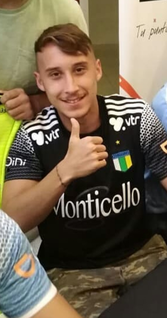 Francisco Arancibia
