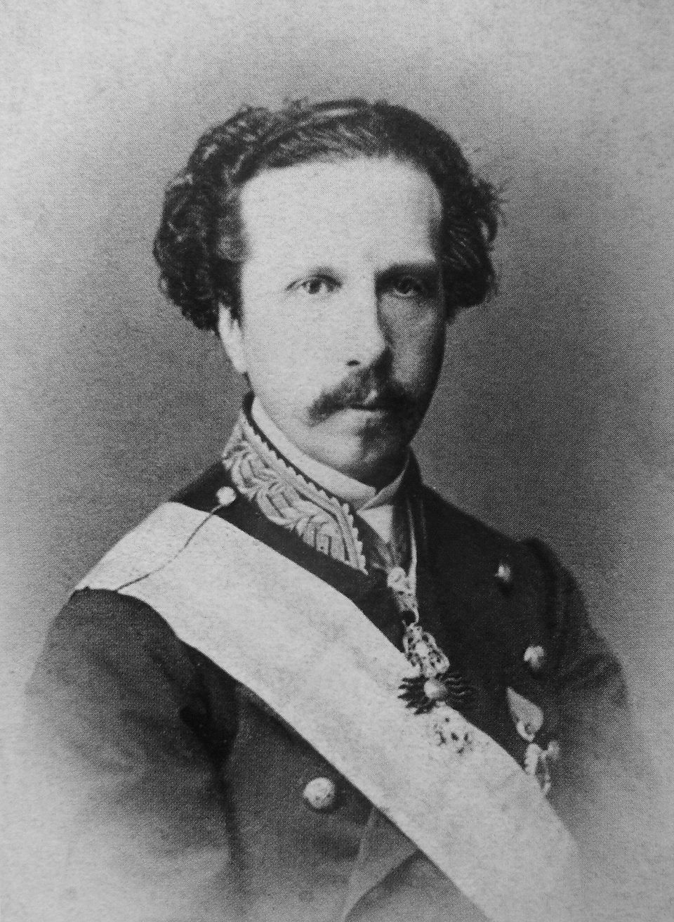 Francisco Asís