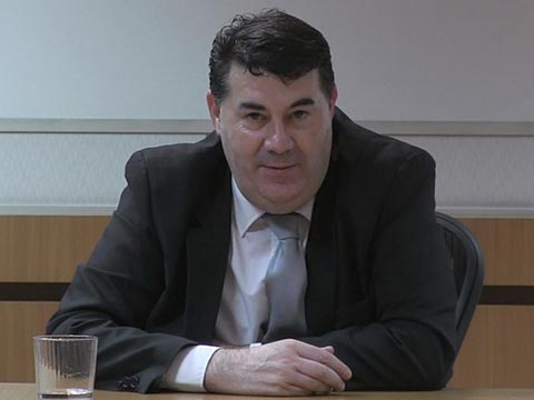 Francisco Bastos