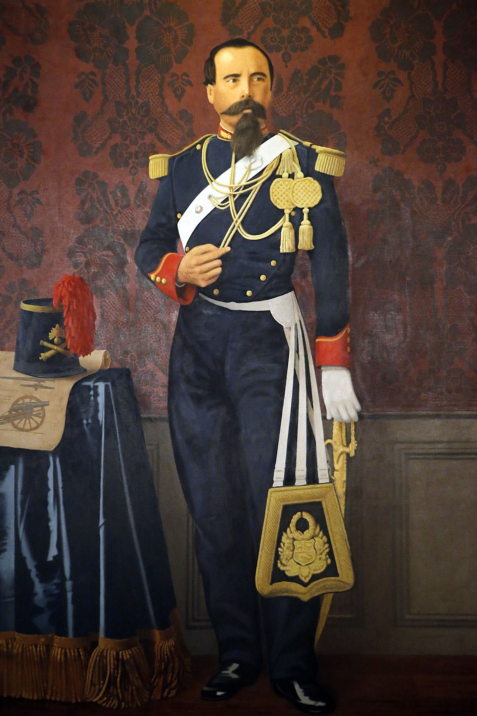 Francisco Bolognesi