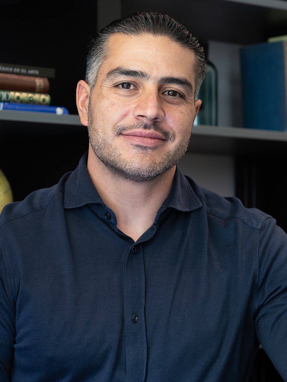 Francisco Brugada