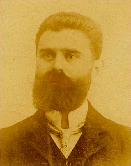 Francisco Buíca