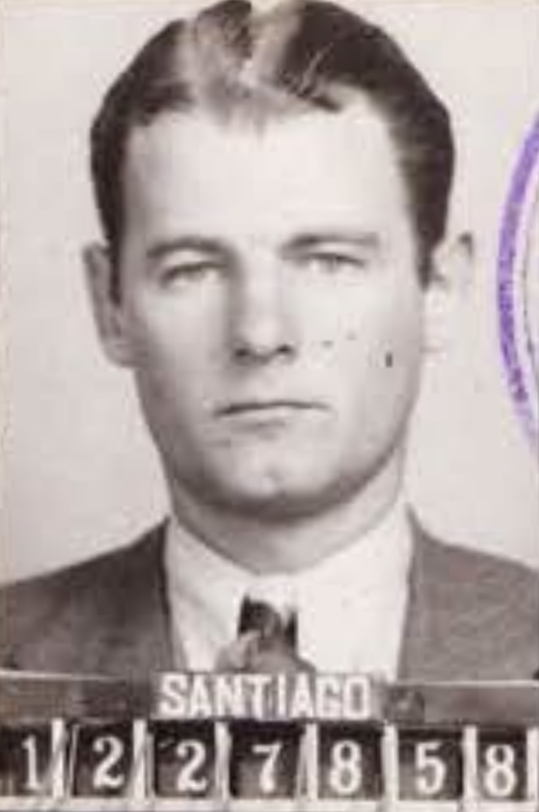 Francisco Cabrero