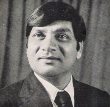 Francisco Camelo