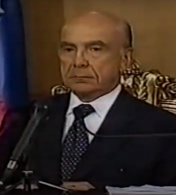 Francisco Carmona