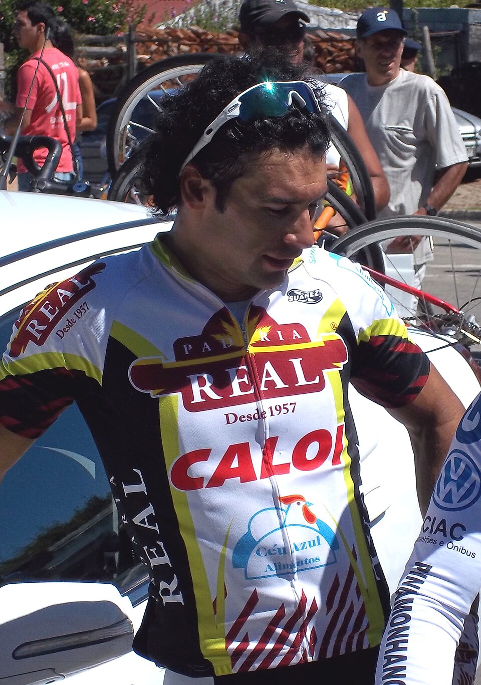 Francisco Chamorro